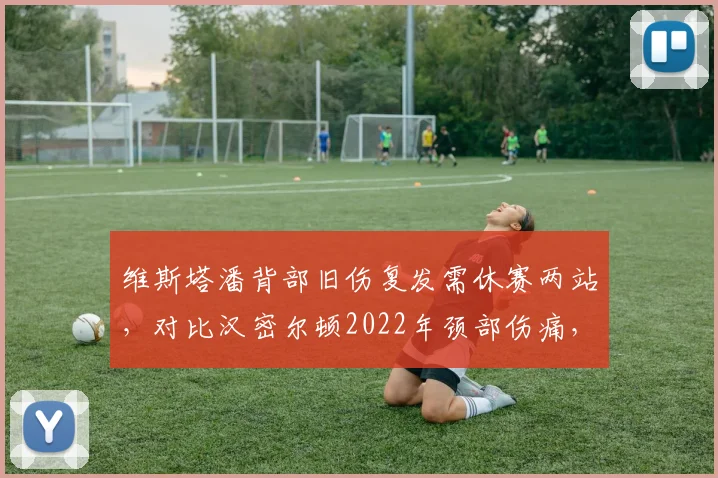 维斯塔潘背部旧伤复发需休赛两站，对比汉密尔顿2022年颈部伤痛，F1车手脊柱负荷对比